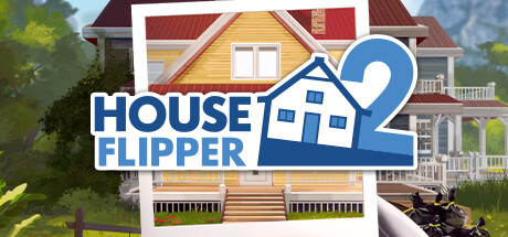 House Flipper 2 - console : april 2024