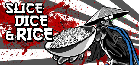 Slice Dice Rice   -  4