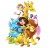 Hot Farm Africa ( Q2 2012 : PC ) time managment