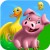 Farm 2  ( Q1 2012 : iOS ) time managment