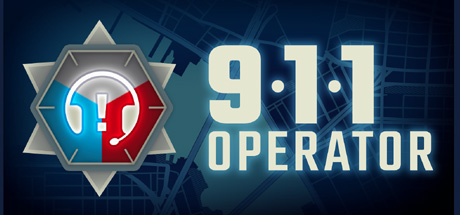 911 Operator  - release in Poland by Cenega