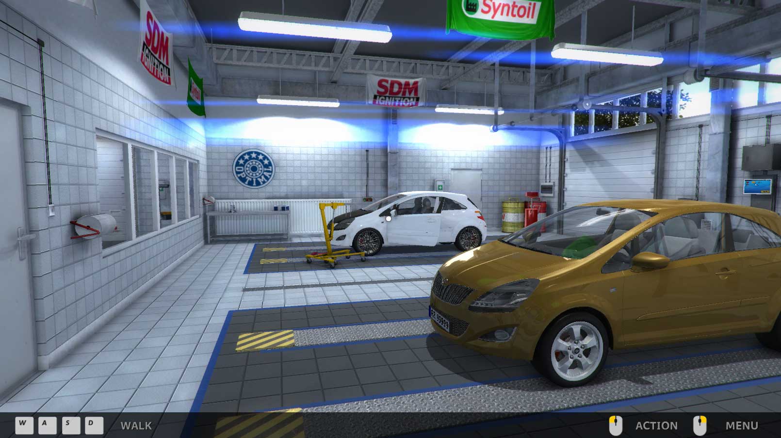 Car mechanic simulator 2015 как сделать много опыта и денег Car mechanic simulator 2015 как сделать много опыта и денег