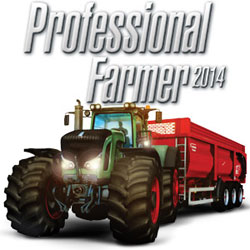 Professional Farmer 2014 America DLC