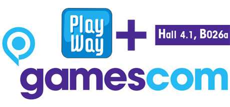 Gamescom 2016 / 12 titles form PlayWay