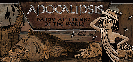 Apocalipsis coming in 2017