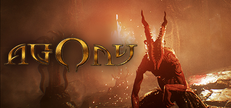 Agony - 500,000 trailer views in 7 days