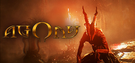 Agony - Demons Teaser