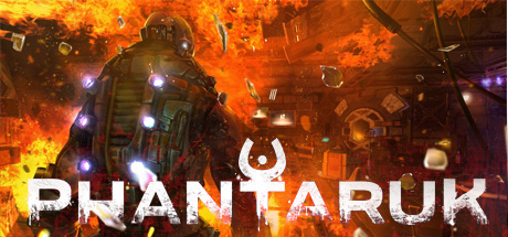 Phantaruk new trailer