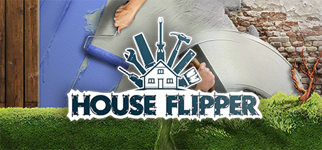 House Flipper - #8 from 3113 games on Greenlight!