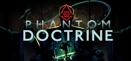Phantom Doctrine
