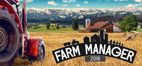 Farm Manager 2018 