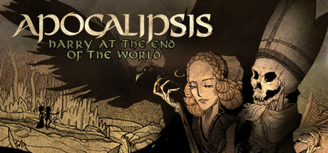 Apocalipsis - on Steam