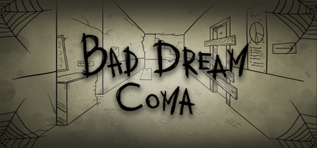 Bad Dream Coma - Markiplier play!