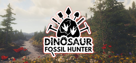 Dinosaur Fossil Hunter