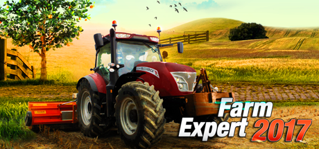 Farm Expert 2017 PC