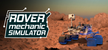 Rover Mechanic Simulator