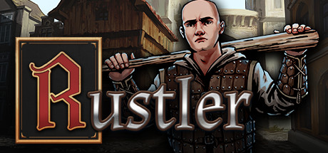 Rustler - on Steam