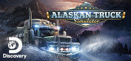 Alaskan Truck Simulator