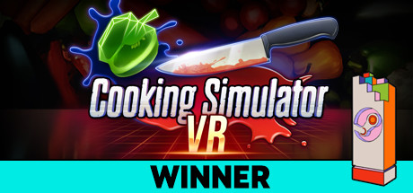 Cooking Simulator VR is Steam VR Game of the Year!