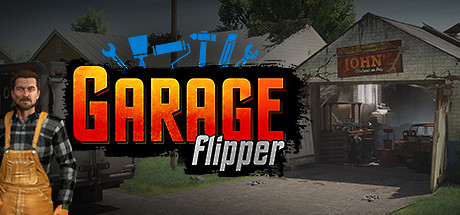 Garage Flipper