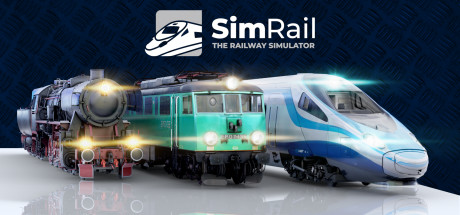 SimRail  