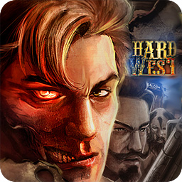 Hard West top #1 GOG