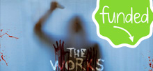 The Works Of Mercy - Funded!
