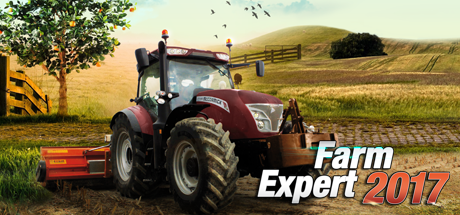 Farm Expert 2017 - new trailer