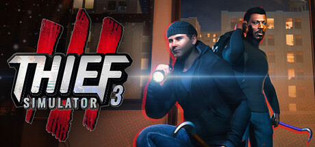 Thief Simulator 3 - in 2026