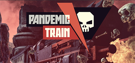 Pandemic Train - gameplay trailer